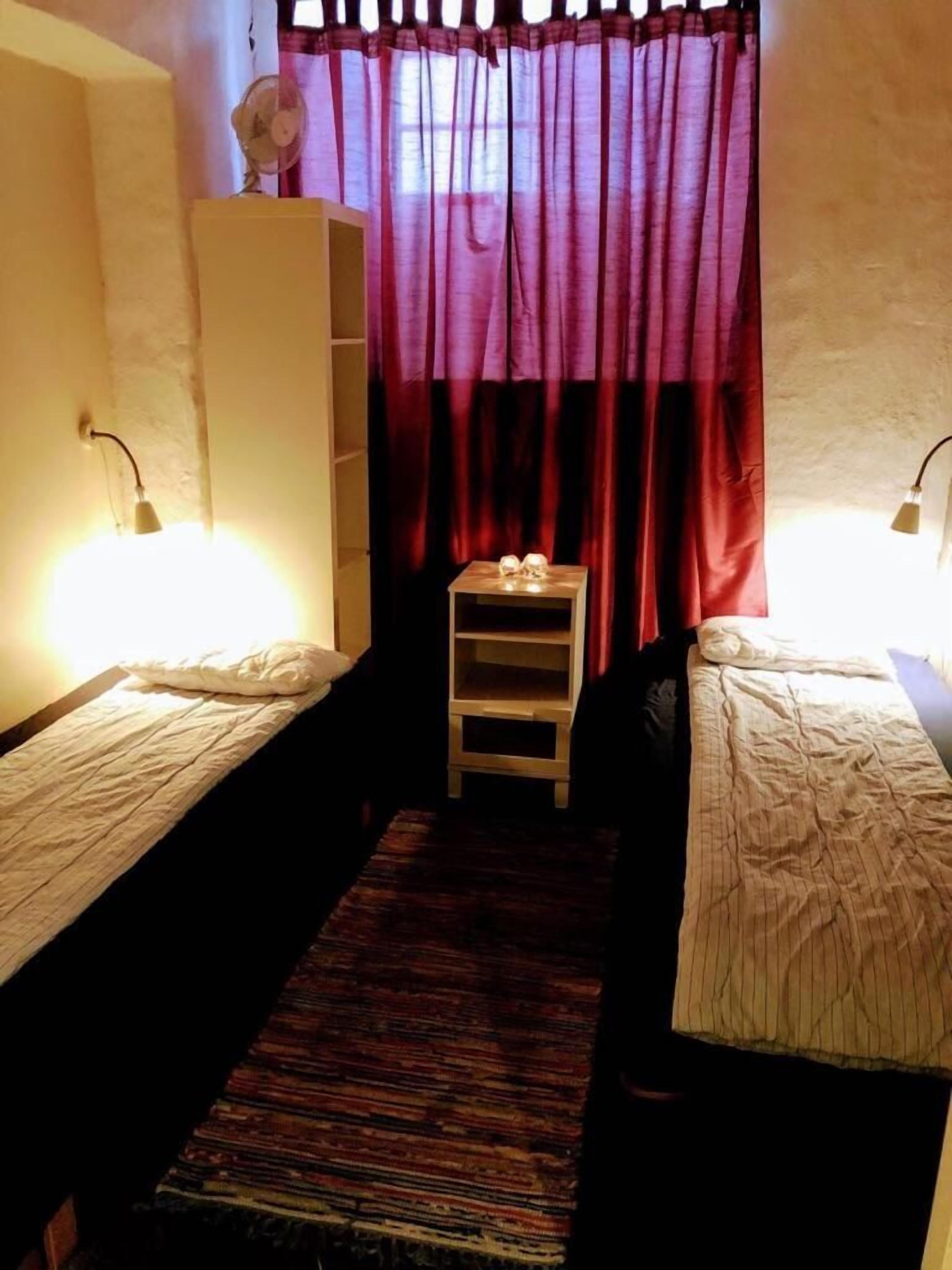 Foto - Dockside Hostel