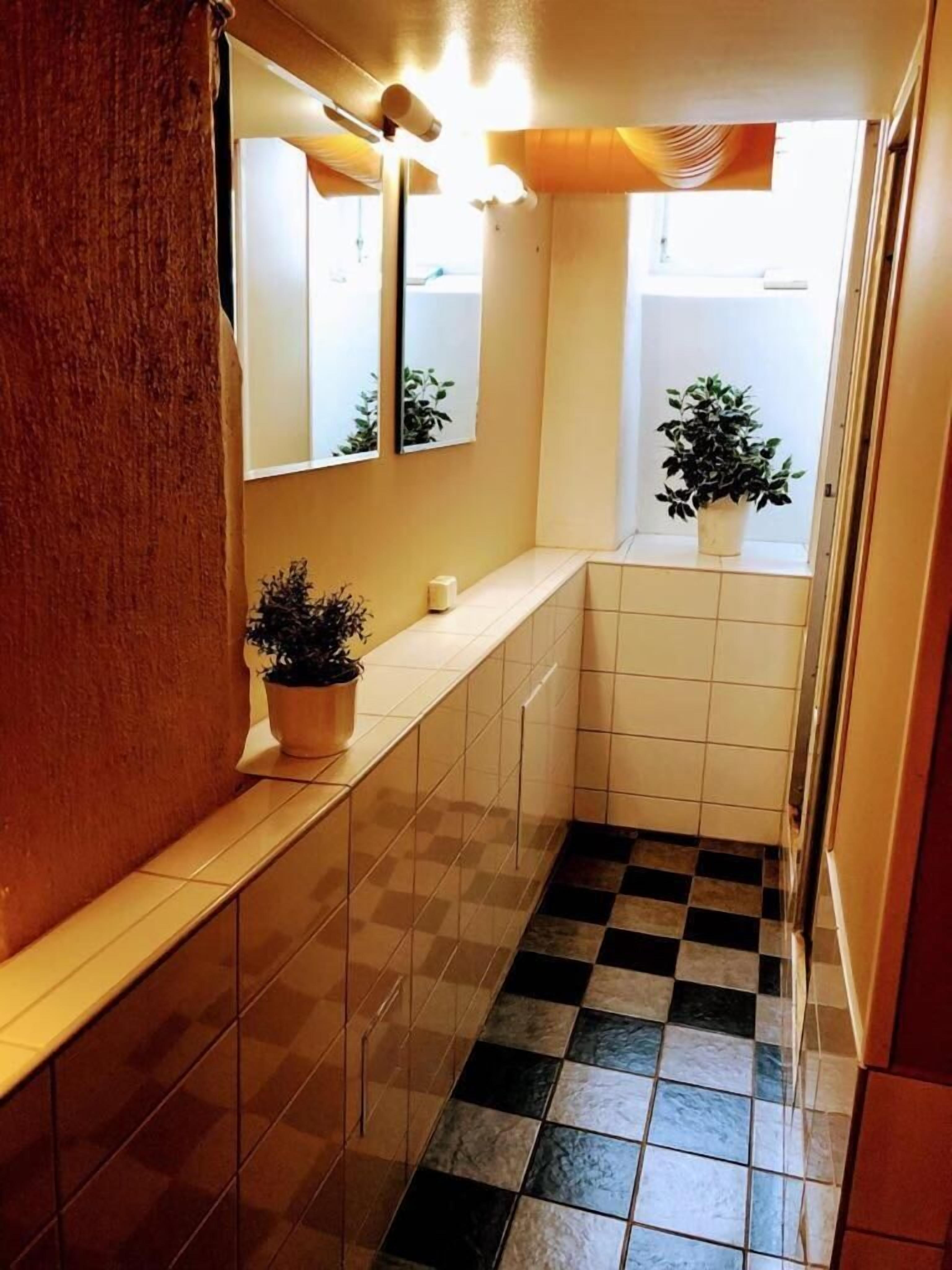 Foto - Dockside Hostel