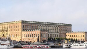 Exterior - Dockside Hostel Old Town (Stockholm)
