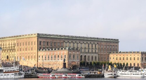 Dockside Hostel Old Town