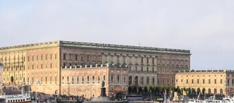 Dockside Hostel Old Town