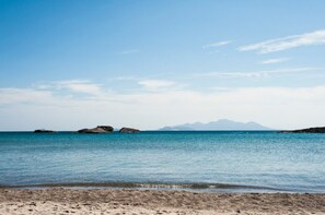 Beach nearby - Eleni Hotel (Kos)