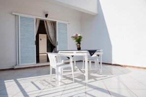 Balcony - Eleni Hotel (Kos)