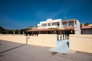 Property grounds - Eleni Hotel (Kos)