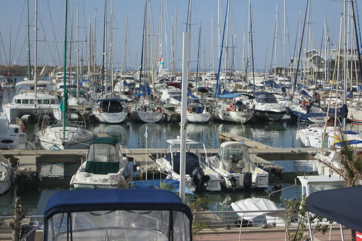 One Bedroom Apartment With Sea View | 1 bedroom, premium bedding, desk, soundproofing