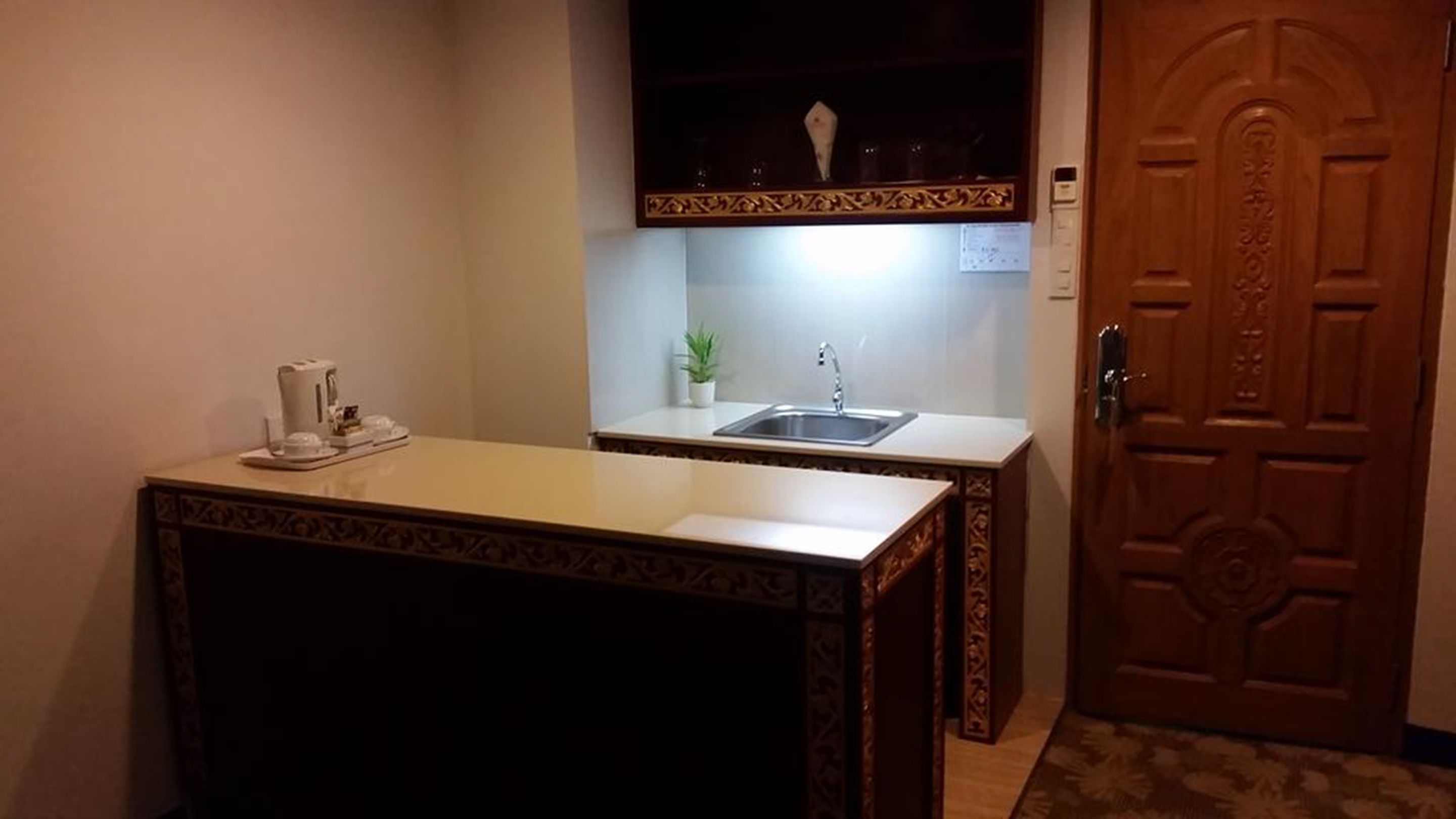 Foto - Ariston Hotel Bangkok