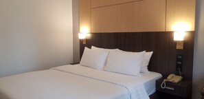 Superior Single Room - Ariston Hotel (Bangkok)