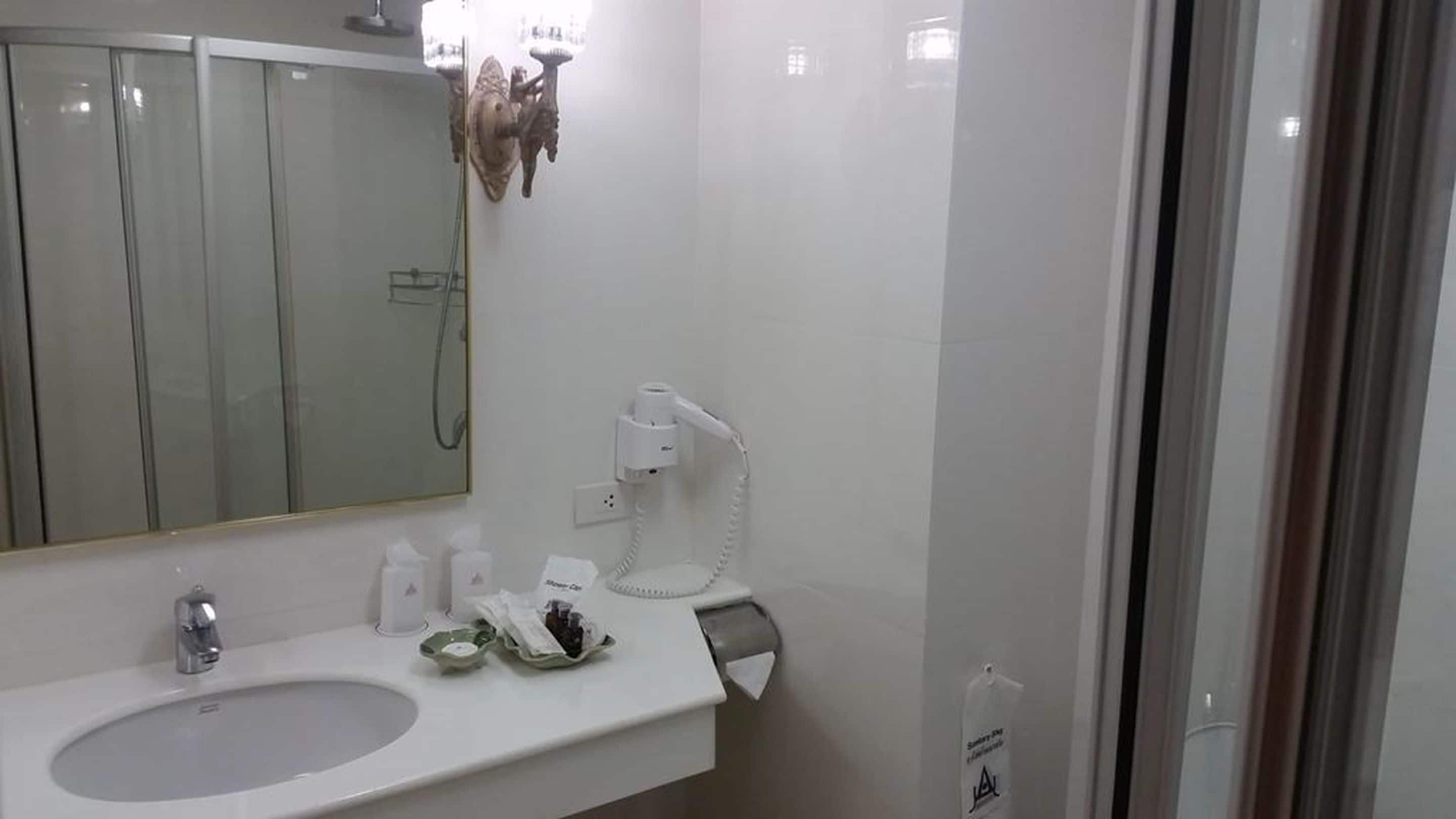 Foto - Ariston Hotel Bangkok