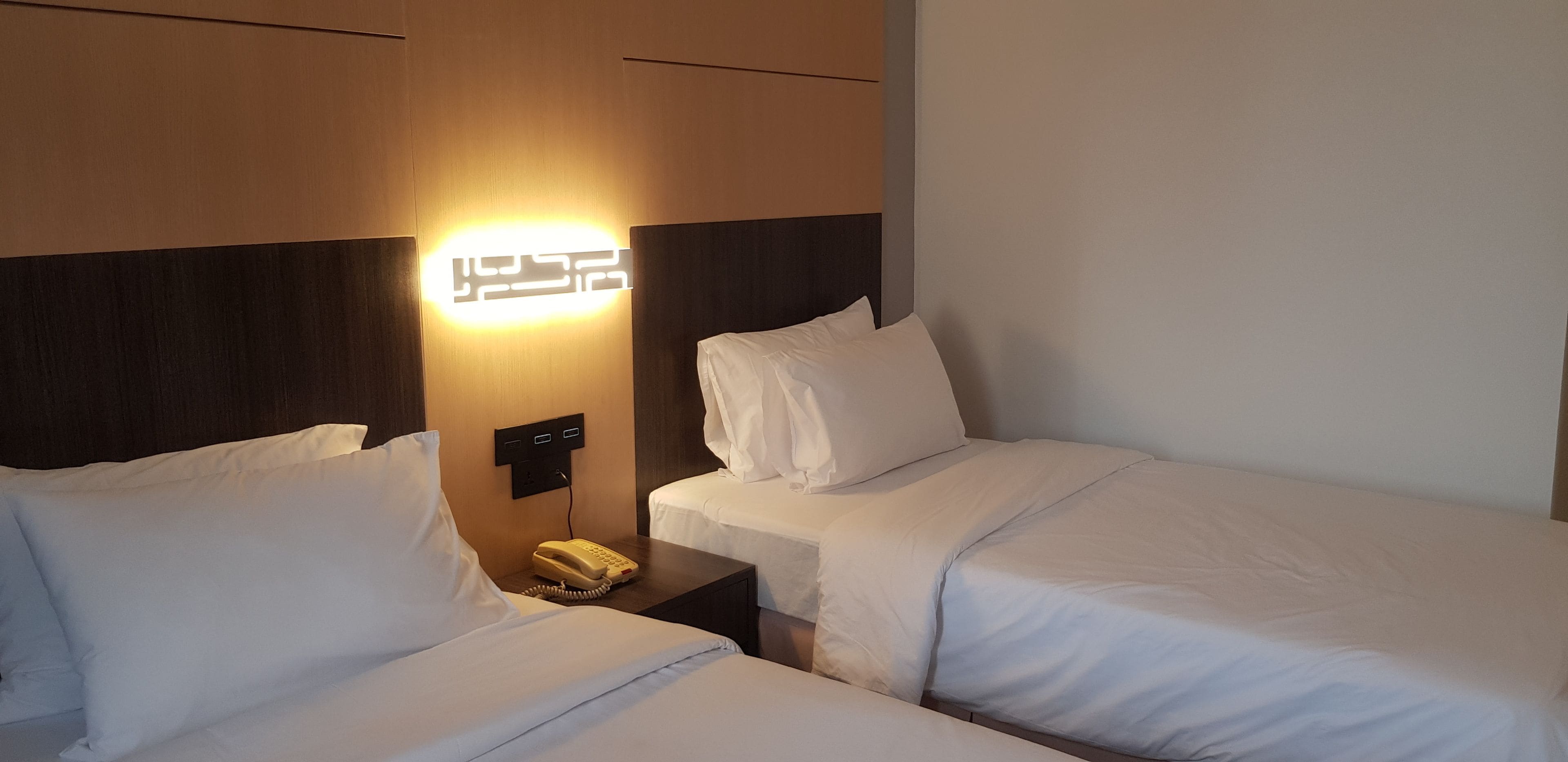 Foto - Ariston Hotel Bangkok