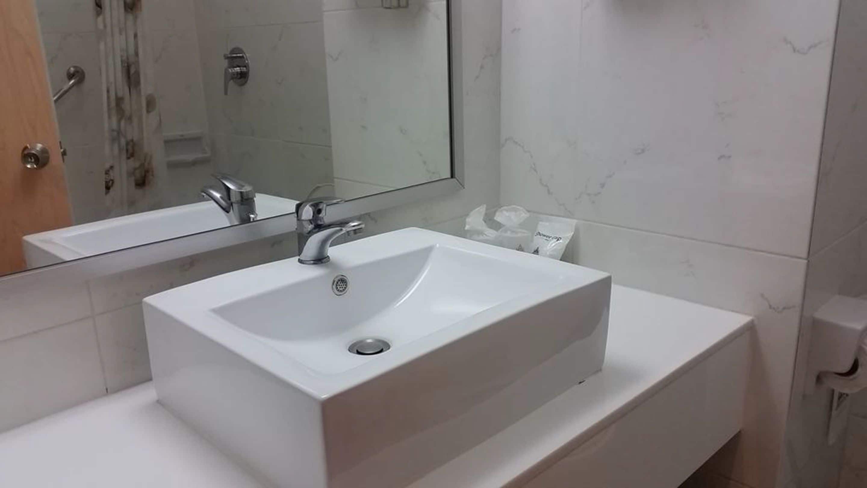 Foto - Ariston Hotel Bangkok