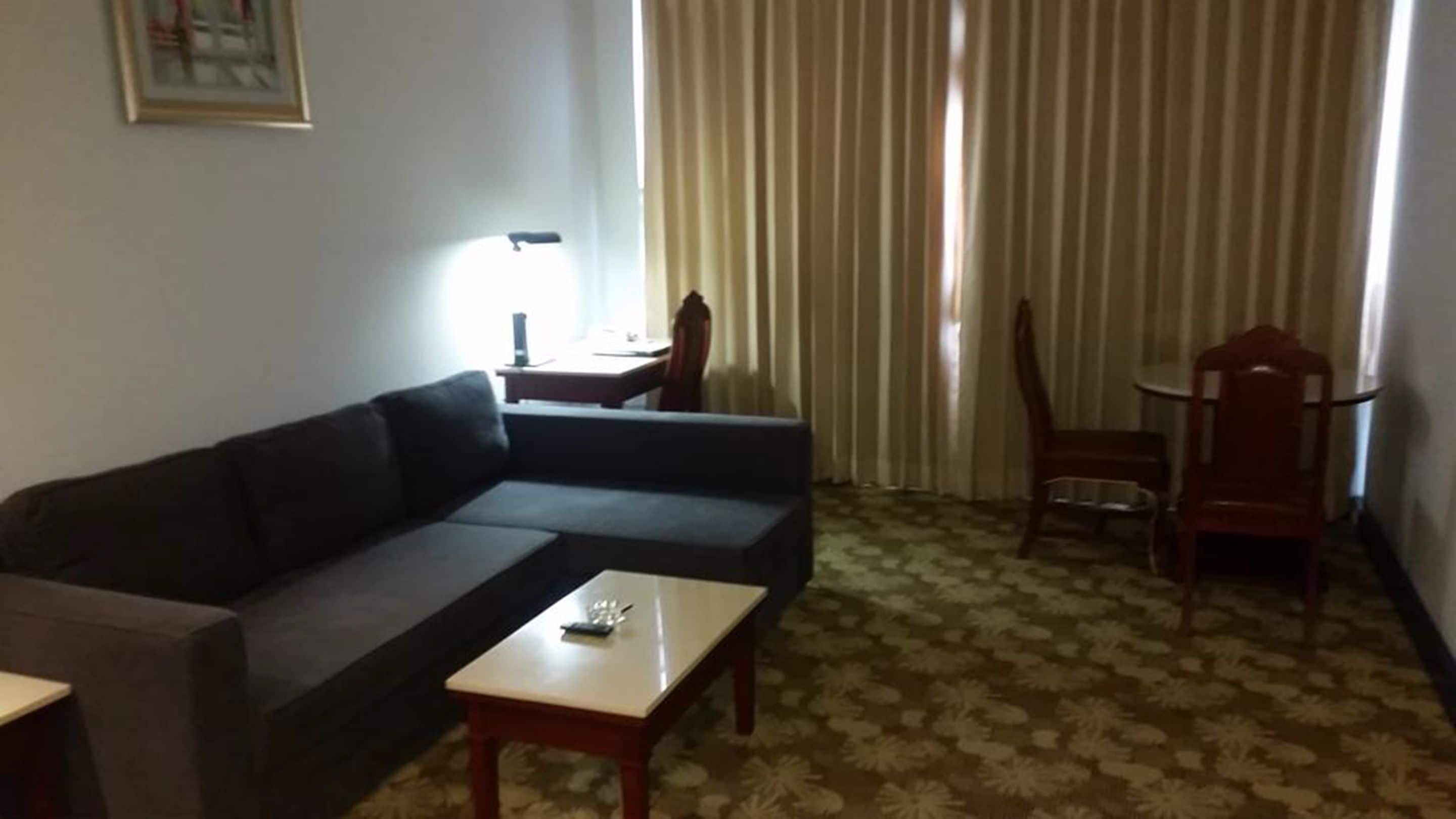 Foto - Ariston Hotel Bangkok