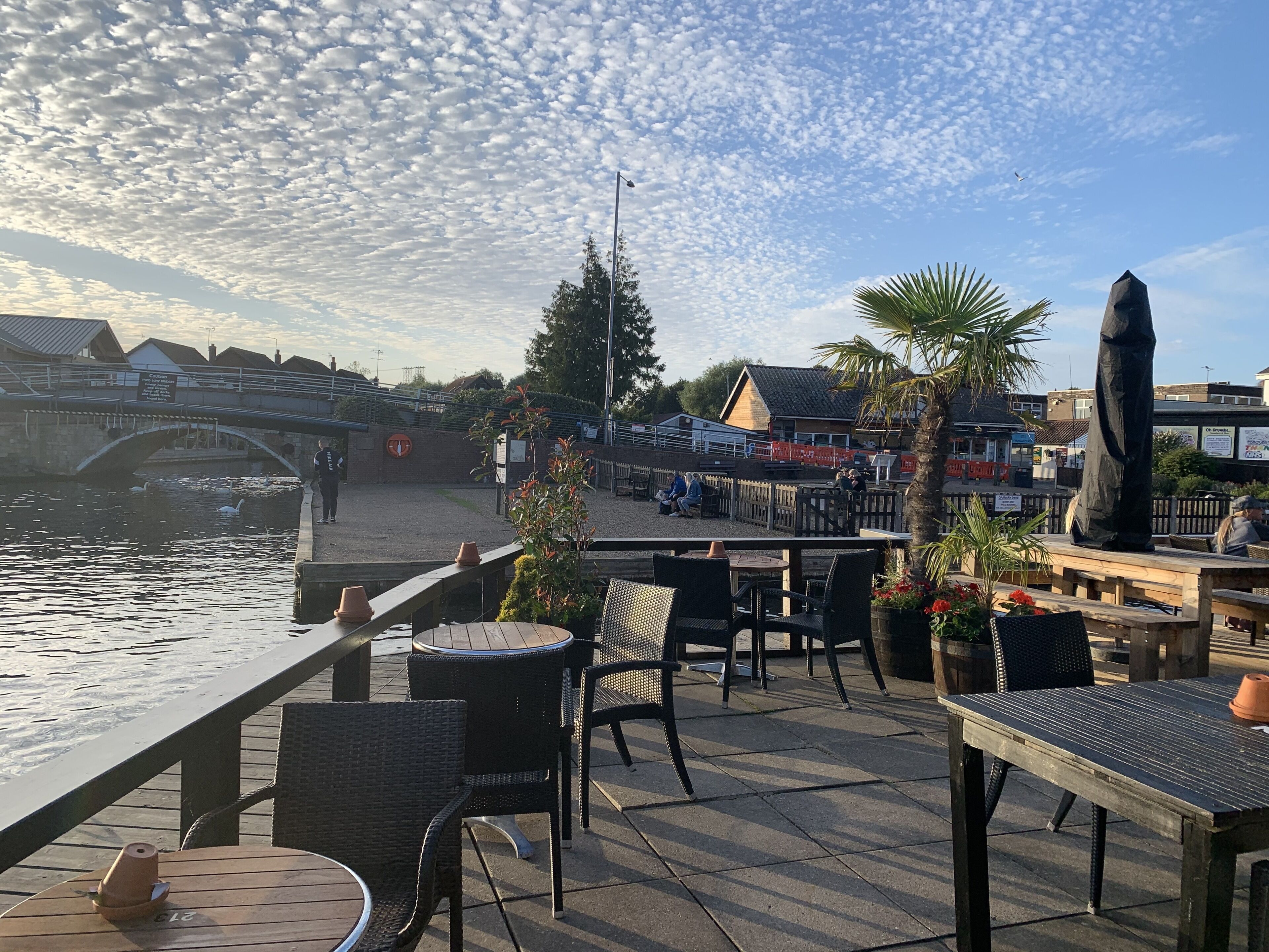 breakfast, lunch, dinner served; regional cuisine, al fresco dining