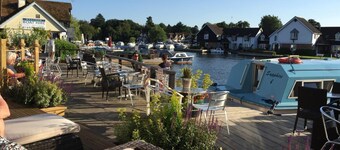 Hotel Wroxham