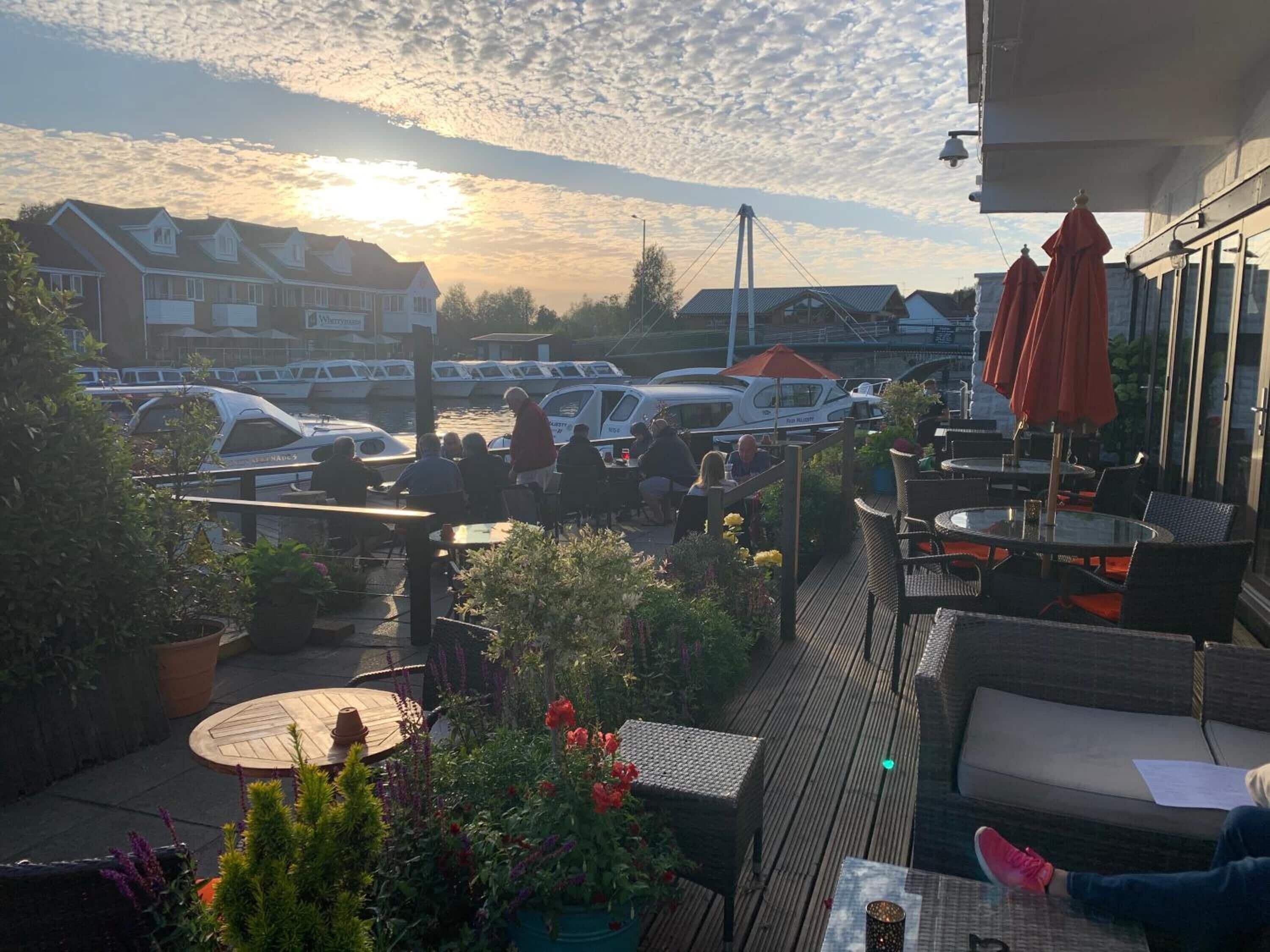 Eksteriør