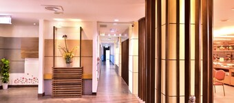 Toong Mao Kao Shang Ching Hotel