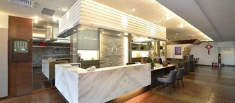 Toong Mao Kao Shang Ching Hotel