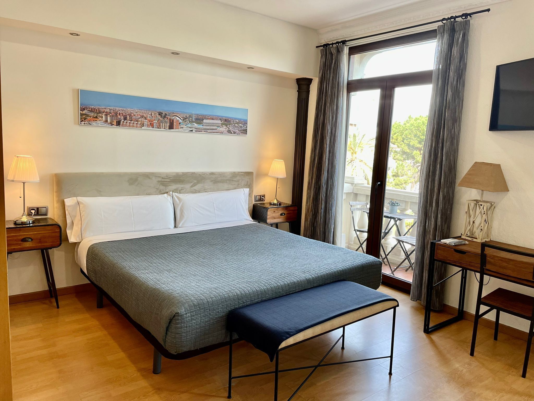 Foto - Balcón Al Mar