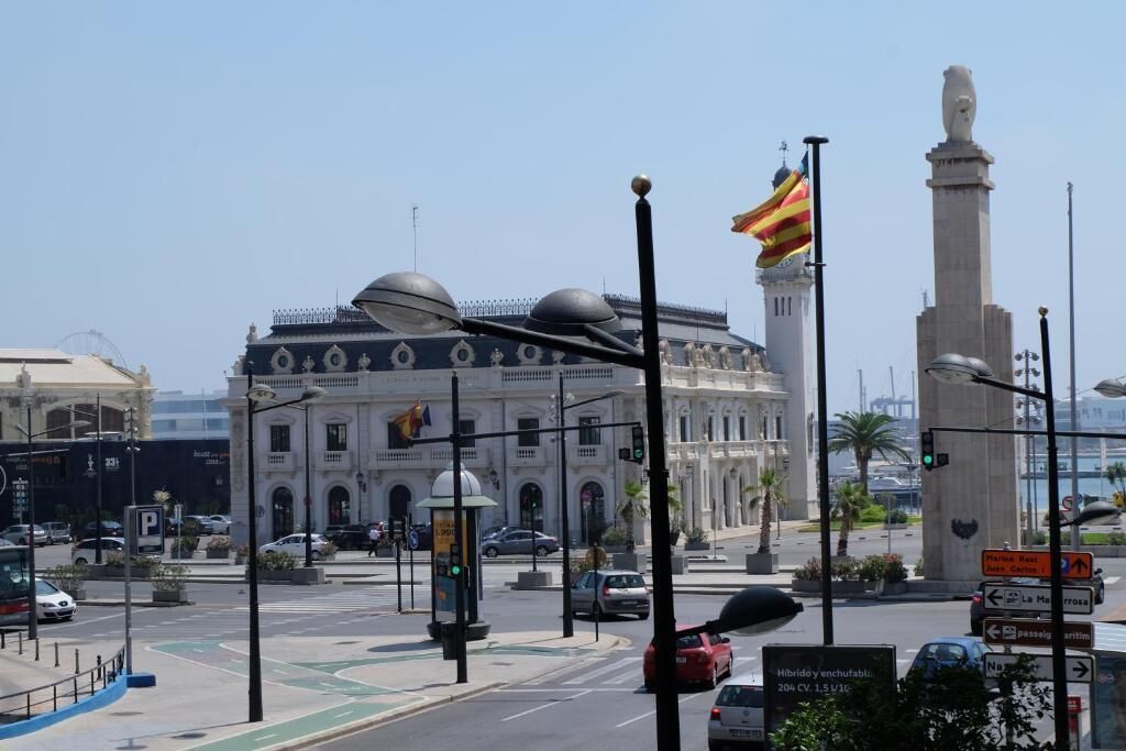 Foto - Balcón Al Mar