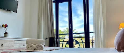 Double Room Single Use