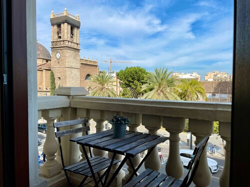 Hostal Balcón al mar