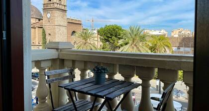 Hostal Balcón al mar