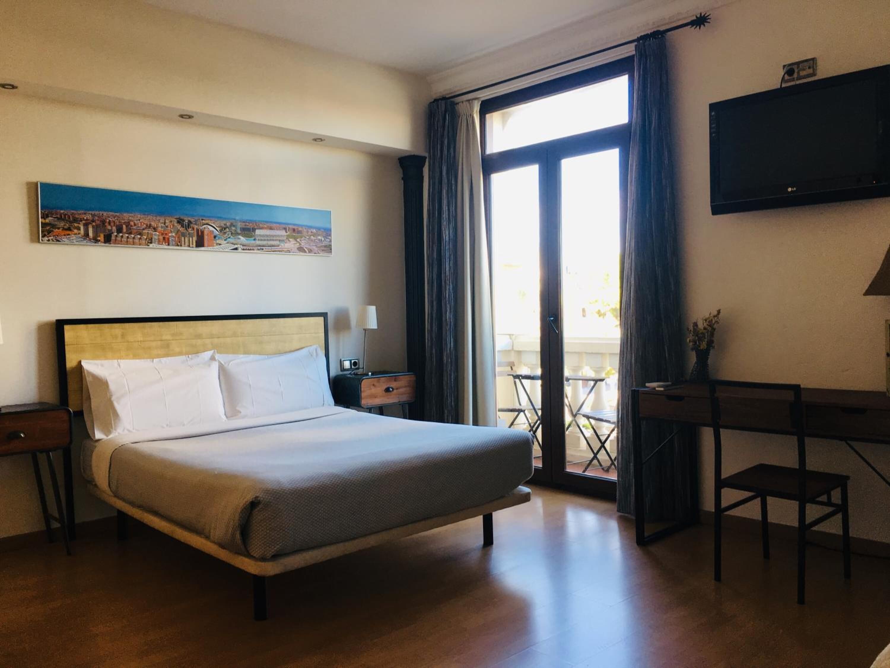 Foto - Balcón Al Mar