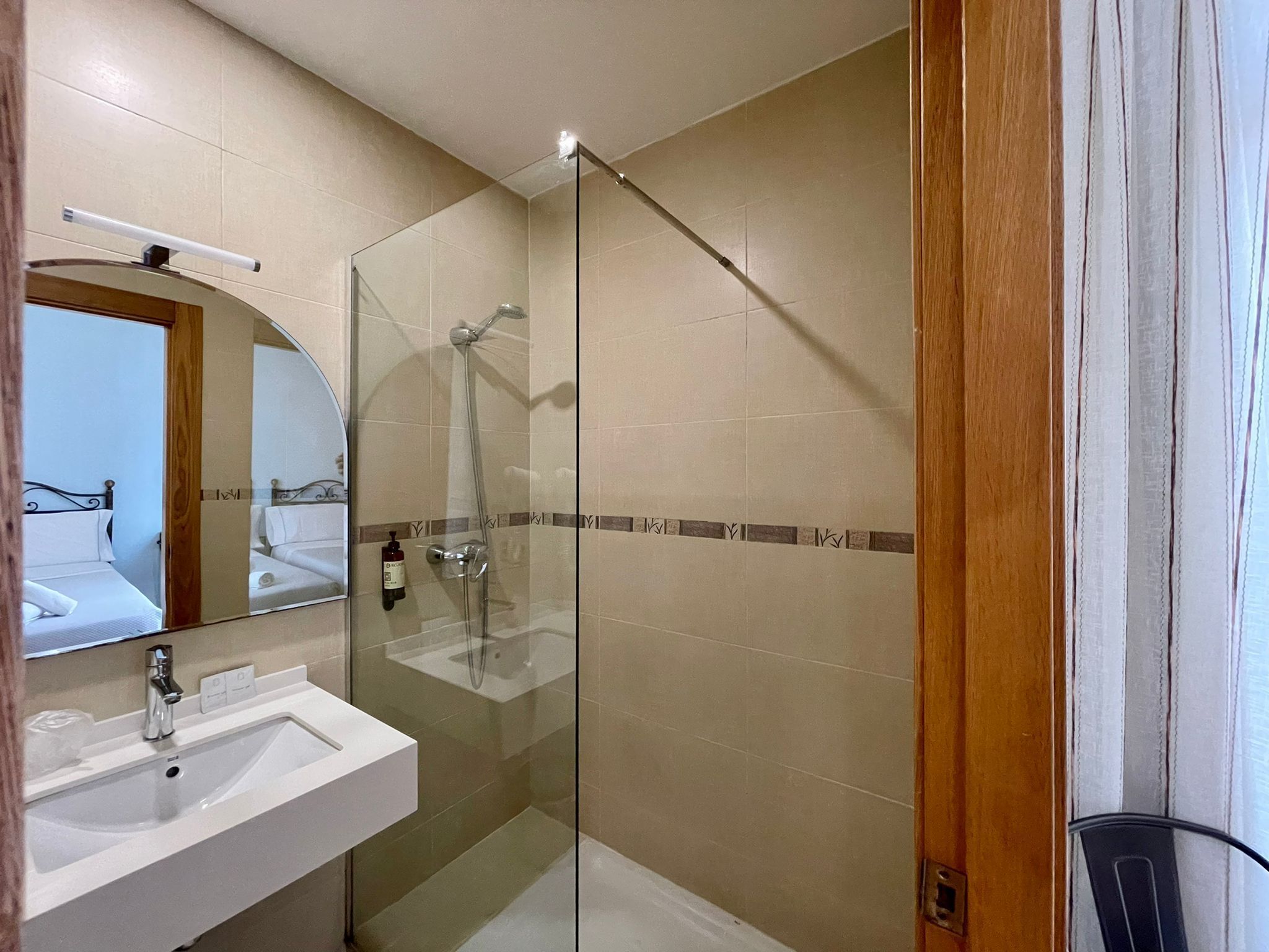 Foto - Balcón Al Mar