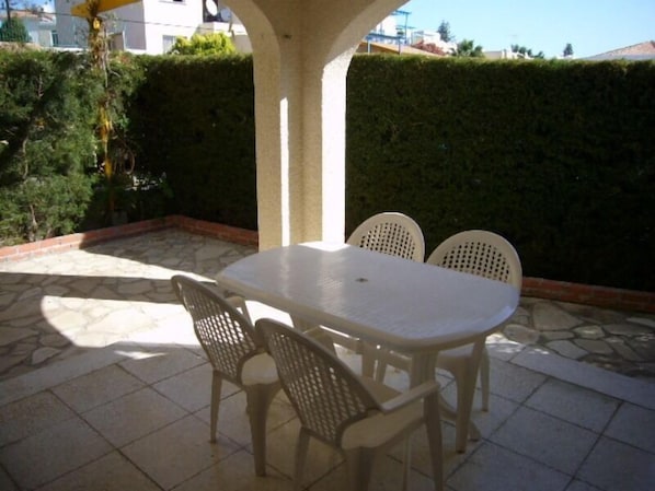 Apartment, 2 Bedrooms