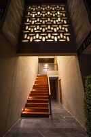 Escalier