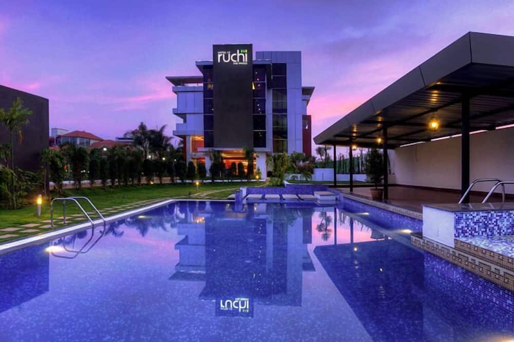 Hotel Le Ruchi the Prince