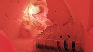 SnowHotel Suite (cold room) | 1 dormitorio, decoración individual, wifi gratis y ropa de cama