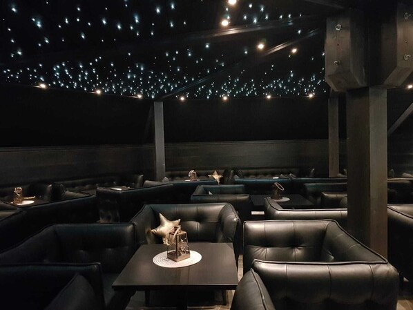 Cocktailbar