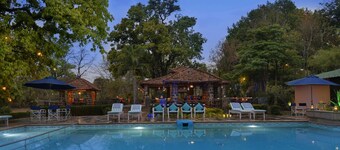 Nature Heritage Resort