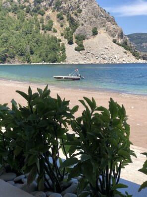 Exterior - Dores Residence (Marmaris)