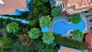 Exterior - Dores Residence (Marmaris)