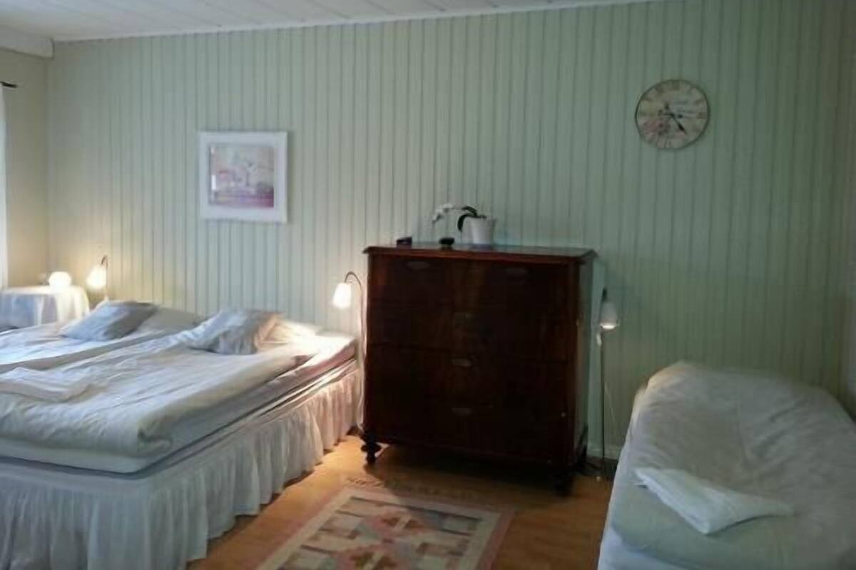 Chambre Familiale