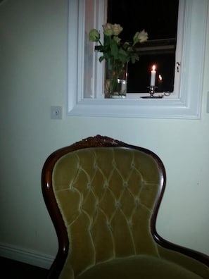 Recepción