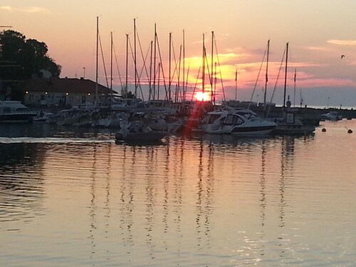 Pensionat Ankargården