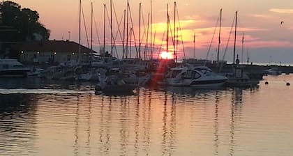 Pensionat Ankargården