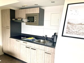 Apartment (3rd floor) | Private kitchen