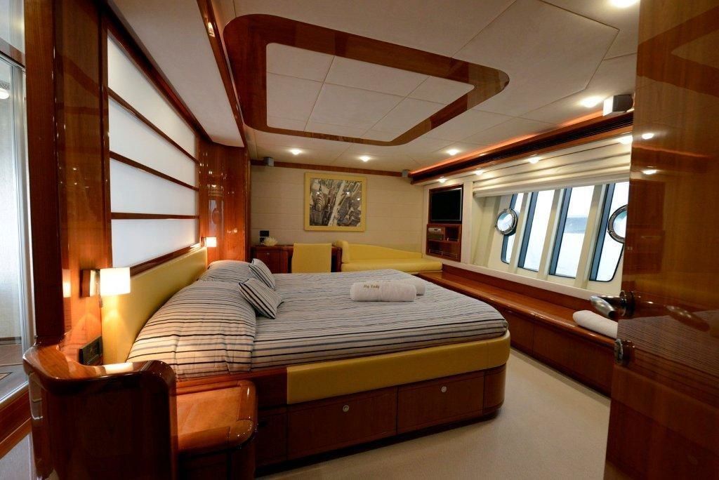 Exclusive Cabin, 4 Bedrooms