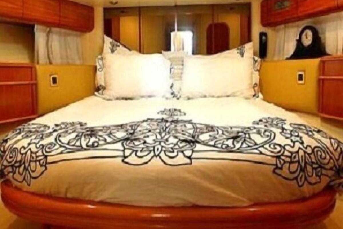 Luxury Cabin, 4 Bedrooms