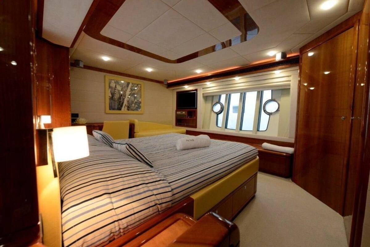 Exclusive Cabin, 4 Bedrooms