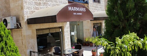 Marmaris Hotel Apartments