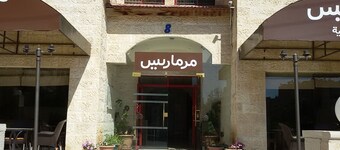 Marmaris Hotel Apartments