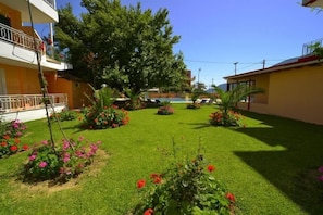 View from property - Kalias (Lefkada)