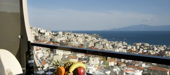 Egnatia City Hotel & Spa
