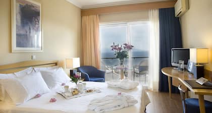 Egnatia City Hotel & Spa