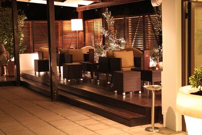 艾格納提亞城市 Spa 飯店