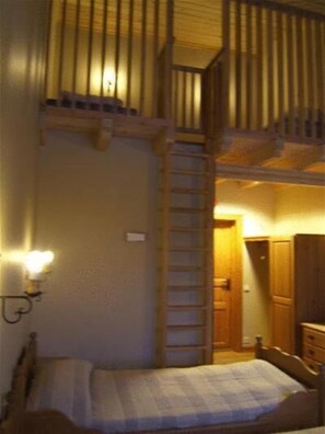 Schallisolierte Zimmer, kostenloses WLAN